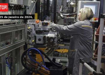 plano de industrialização, nova política industrial