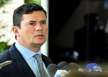 Sergio Moro