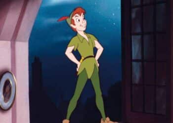 filme de terror inspirado em Peter Pan, Peter Pan’s Neverland Nightmare, personagem, longa, Peter Pan, Wendy, Michael, Universo compartilhado, Ursinho Pooh: Sangue e Mel