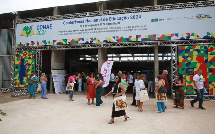 Plano Nacional de Educação