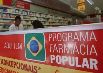 PFPB, Programa Farmácia Popular do Brasil, medicamentos gratuitos, medicamentos com desconto