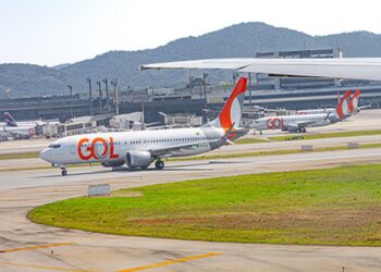 Gol Linhas Aéreas Inteligentes