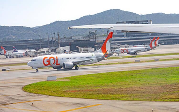 Gol Linhas Aéreas Inteligentes