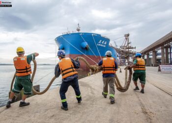 contratação de trabalhadores portuários avulsos, contratação de portuários, contratação de trabalhadores avulsos, contratação de portuários não registrados, contratação de portuários não registrados no Ogmo