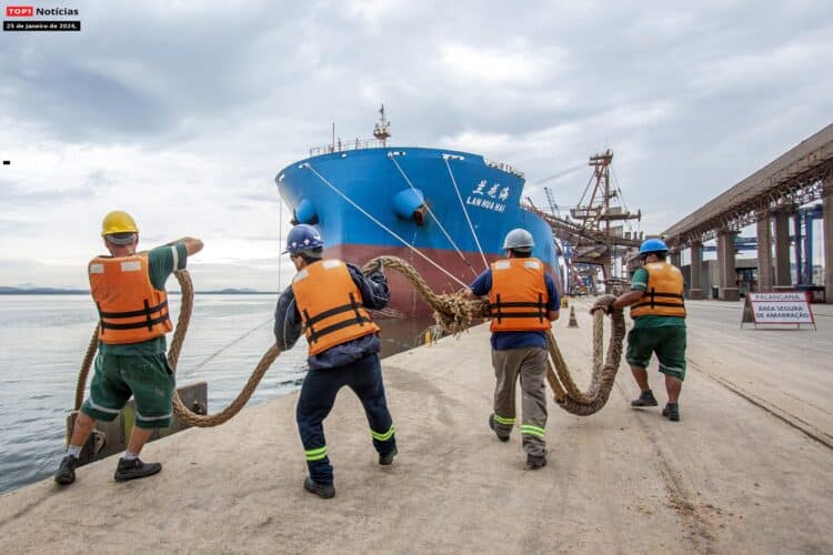 contratação de trabalhadores portuários avulsos, contratação de portuários, contratação de trabalhadores avulsos, contratação de portuários não registrados, contratação de portuários não registrados no Ogmo