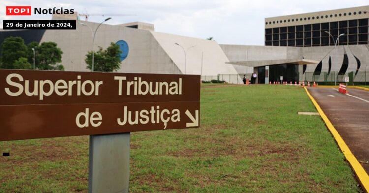 Superior Tribunal de Justiça, supremo tribunal de justiça, Corte Especial