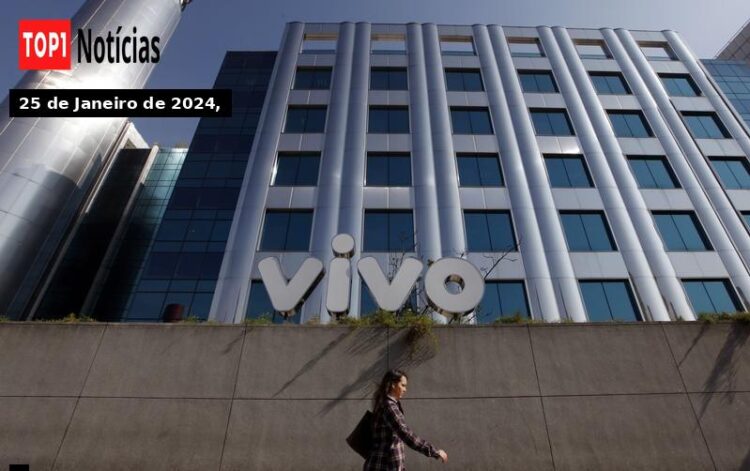 Vivo, redução de capital, Assembleia Geral Extraordinária, AGE, cancelamento de ações, valorização, indicadores financeiros