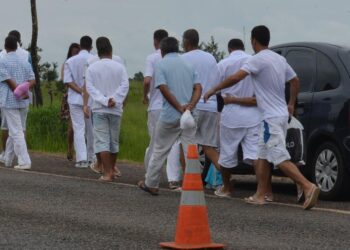 progressão de regime, liberdade provisória