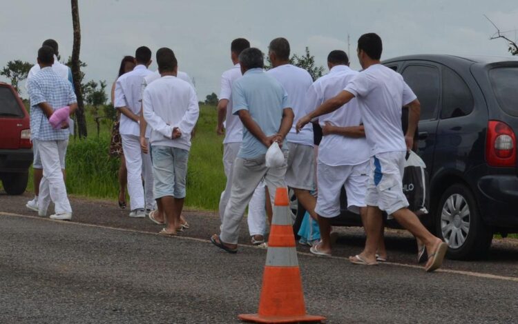 progressão de regime, liberdade provisória