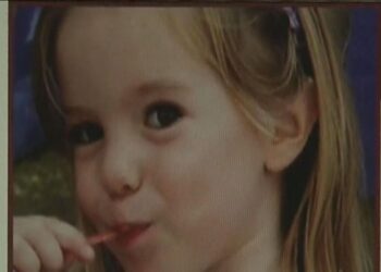 desaparecimento de Madeleine, sumiço de Madeleine, caso de Madeleine McCann