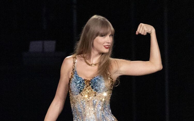 cantora, Swift