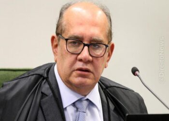 encarcerados, ministro do STF