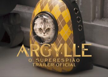 Argylle