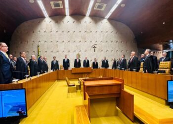 importância da boa relação entre os poderes, equilíbrio entre os poderes, independência do Judiciário, interrupção do diálogo