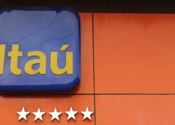 ITUB4, banco, lucro, Genial Investimentos, ações preferenciais