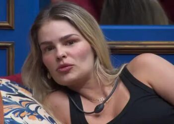 Big Brother Brasil 24, reality show