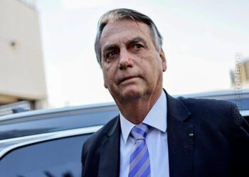 Jair Bolsonaro, ex-presidente, Bolsonaro