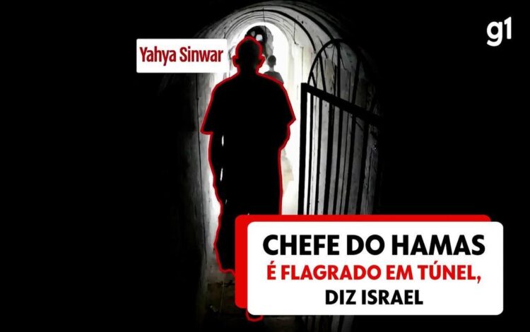 líder do Hamas, comandante do Hamas, dirigente do Hamas