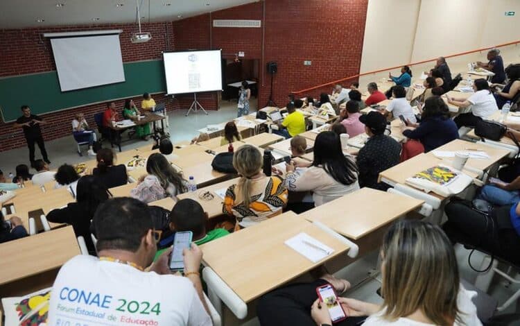 Plano Nacional de Educação