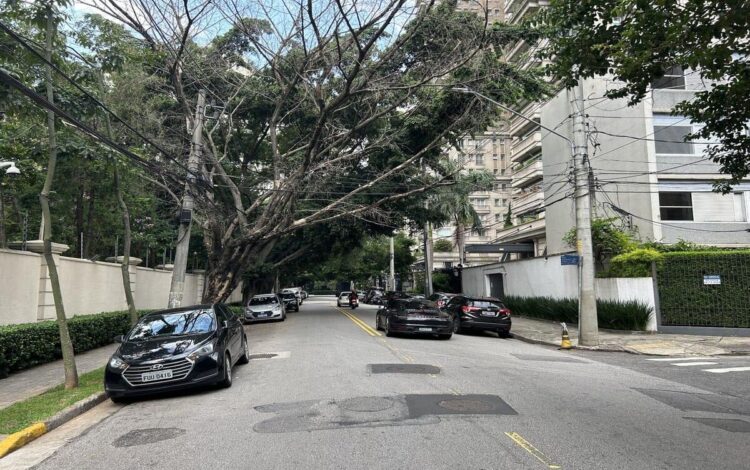 vielas mais valorizadas, vias mais valiosas, ruas luxuosas
