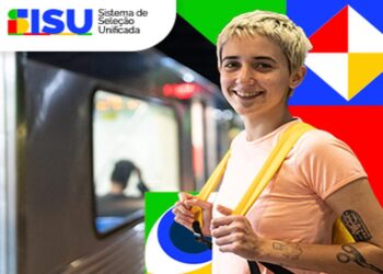 Sistema de Seleção Unificada