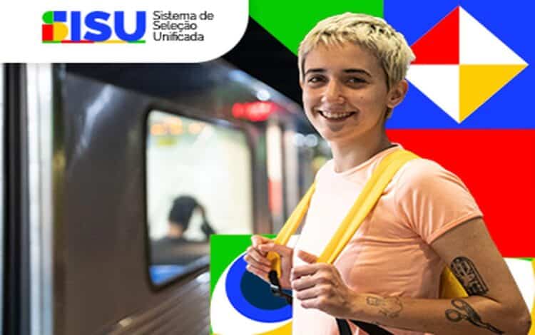 Sistema de Seleção Unificada