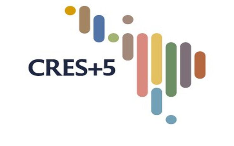 Congresso Universidade 2024, III Conferência Regional de Educação Superior, CRES 2018