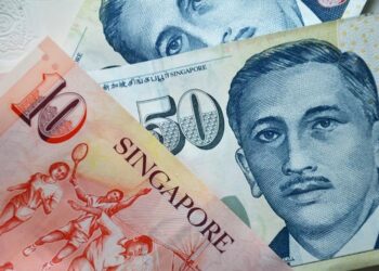 Banco de Singapura, maior banco do Sudeste Asiático