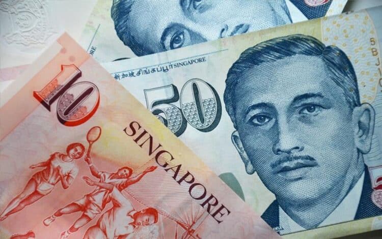 Banco de Singapura, maior banco do Sudeste Asiático