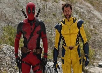 Deadpool vs Wolverine, Deadpool X Wolverine