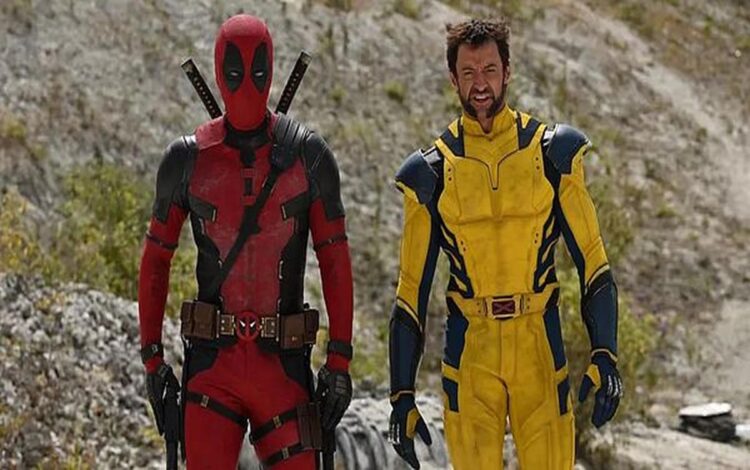 Deadpool vs Wolverine, Deadpool X Wolverine