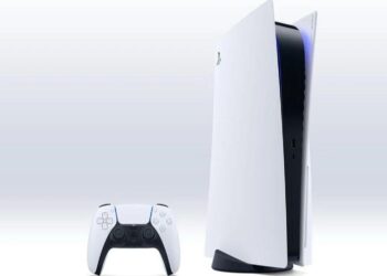 PS5, console