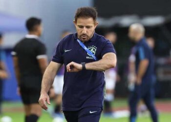 seleção brasileira, time brasileiro