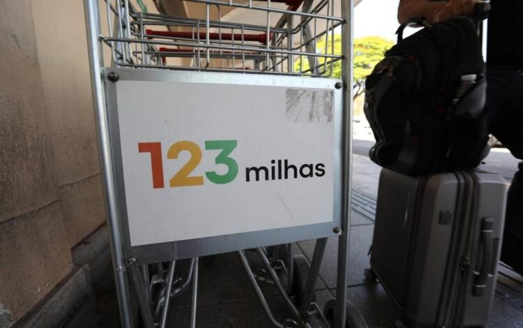 123Milhas, empresa de viagens