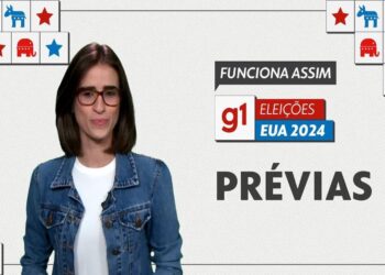 eleição americana, corrida presidencial