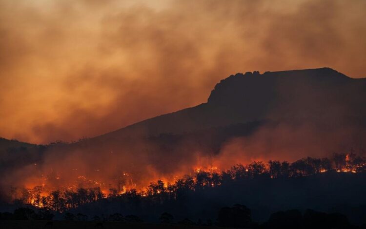 mudanças climáticas, aquecimento global, alterações climáticas