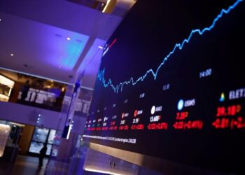 Federal Reserve, autoridade monetária, bancos centrais