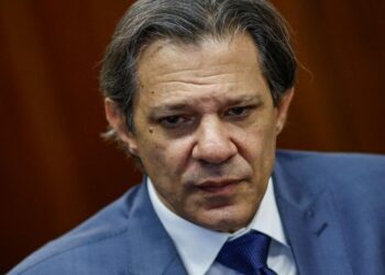 ministro da Fazenda, Haddad