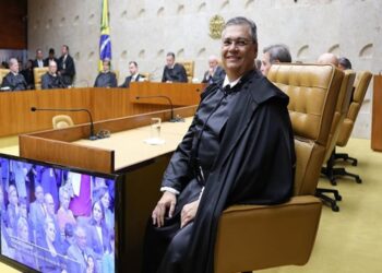 ministro do STF, ministro da Corte