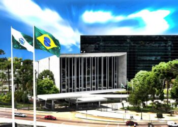 processo seletivo