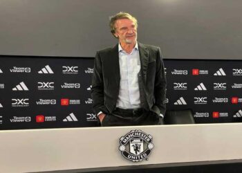 Man United, Red Devils