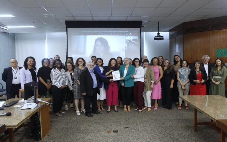 Combate ao Assédio e à Discriminação, Prevenção ao Assédio e à Discriminação