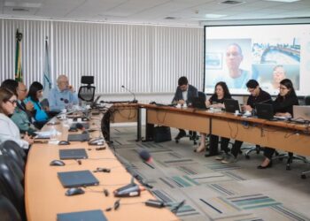 Conferência, Reunião, CRES+5