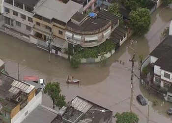 tempestades, temporais, precipitações