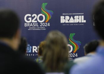 grupo das 20 maiores economias do planeta, Integrantes do G20, ministros de Finanças e presidentes de Bancos Centrais