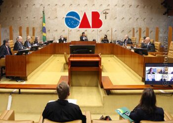 ordem dos advogados do Brasil, conselho federal da OAB