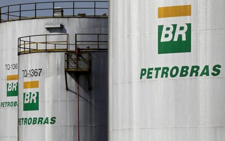 Petro, Petróleo, BVMF:PETR4, Chefe da Petrobras