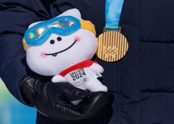 Gangwon Games