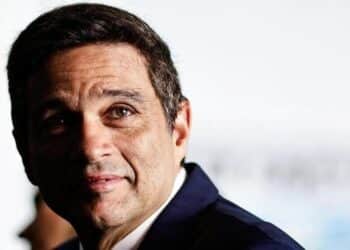 crescimento da economia