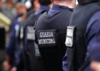 PL 3674/23, proposta, guardas municipais